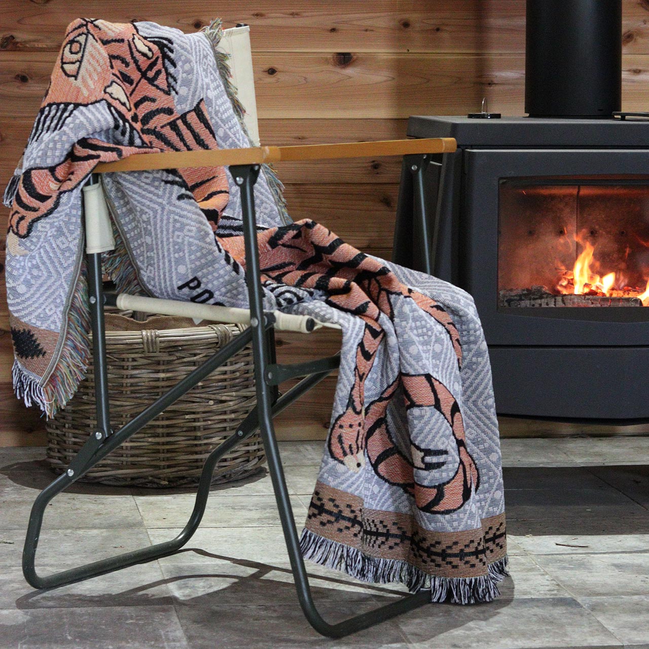 TO-GO THROWKET / トゥーゴースローケット