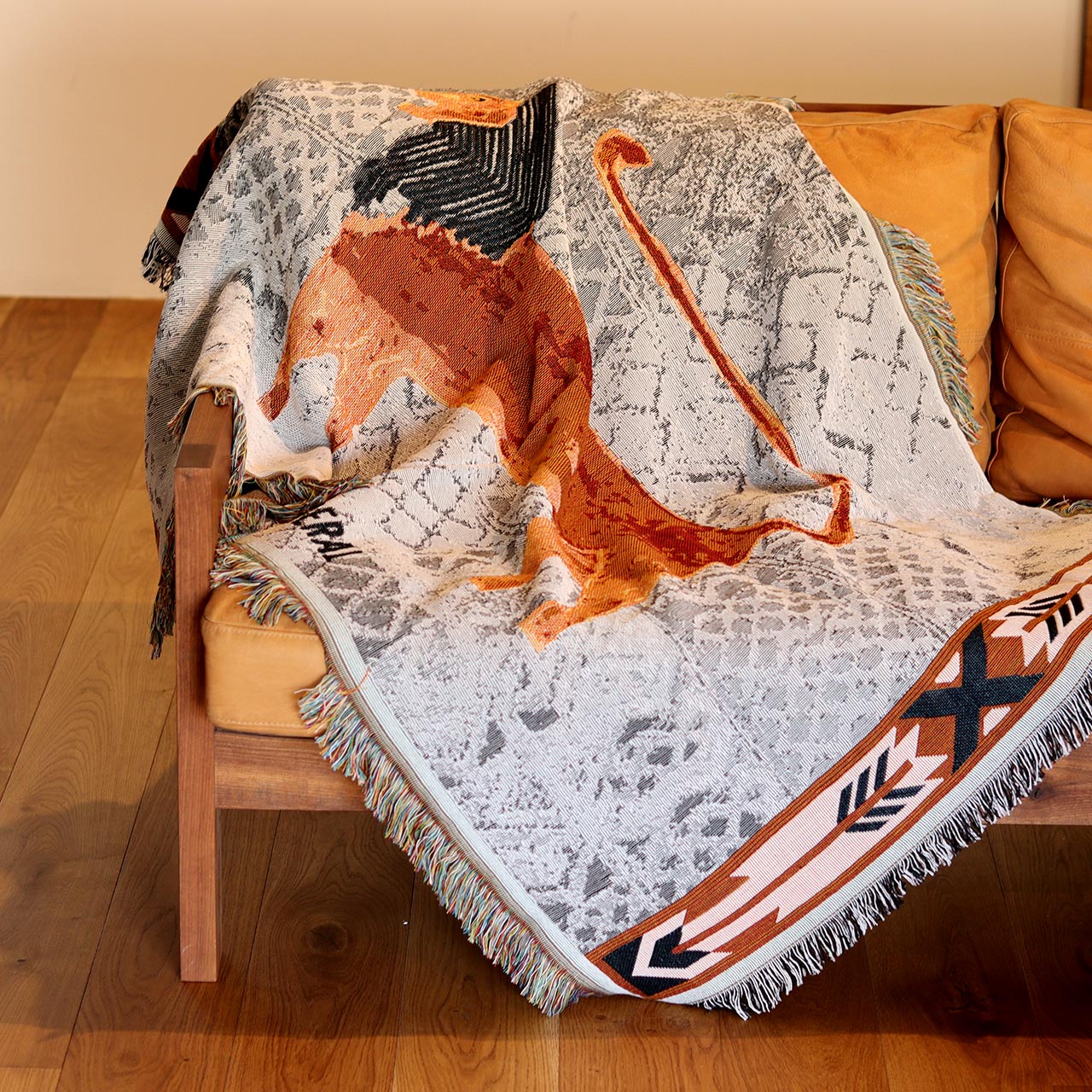 TO-GO THROWKET / トゥーゴースローケット