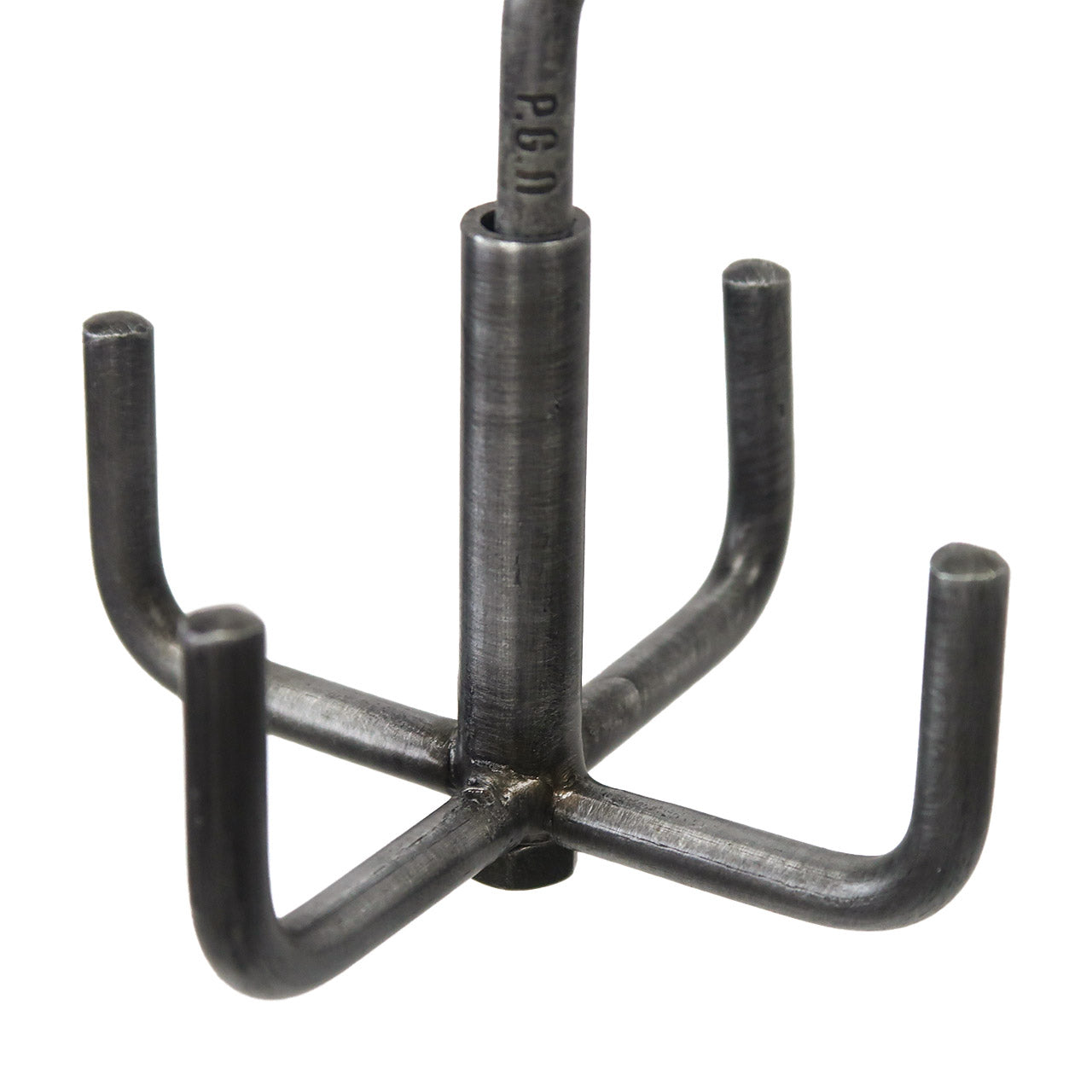 INDUSTRIAL ROLLING HOOK / インダストリアル ローリングフック