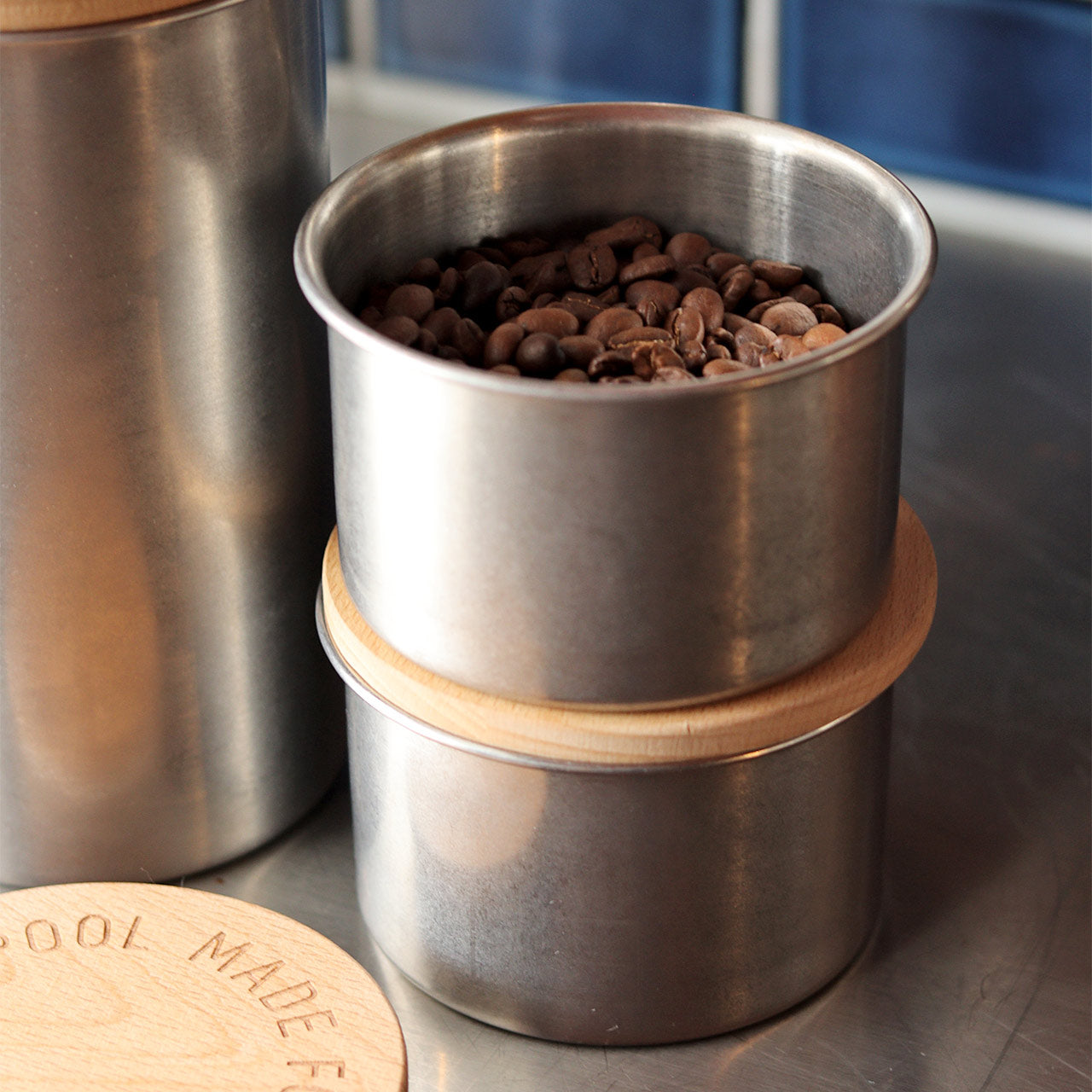 GRACE CANISTER / グレイス キャニスター