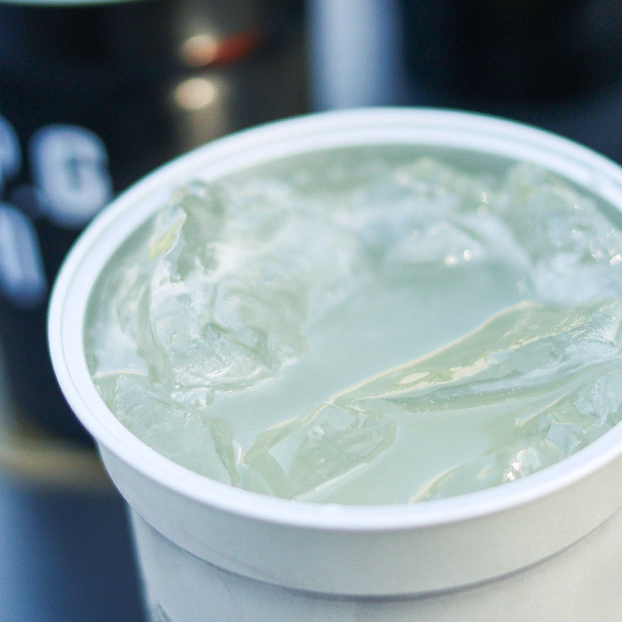 RECYCLED ALUMINUM CUP -PACK4- / リサイクル アルミナムカップ 4個セット