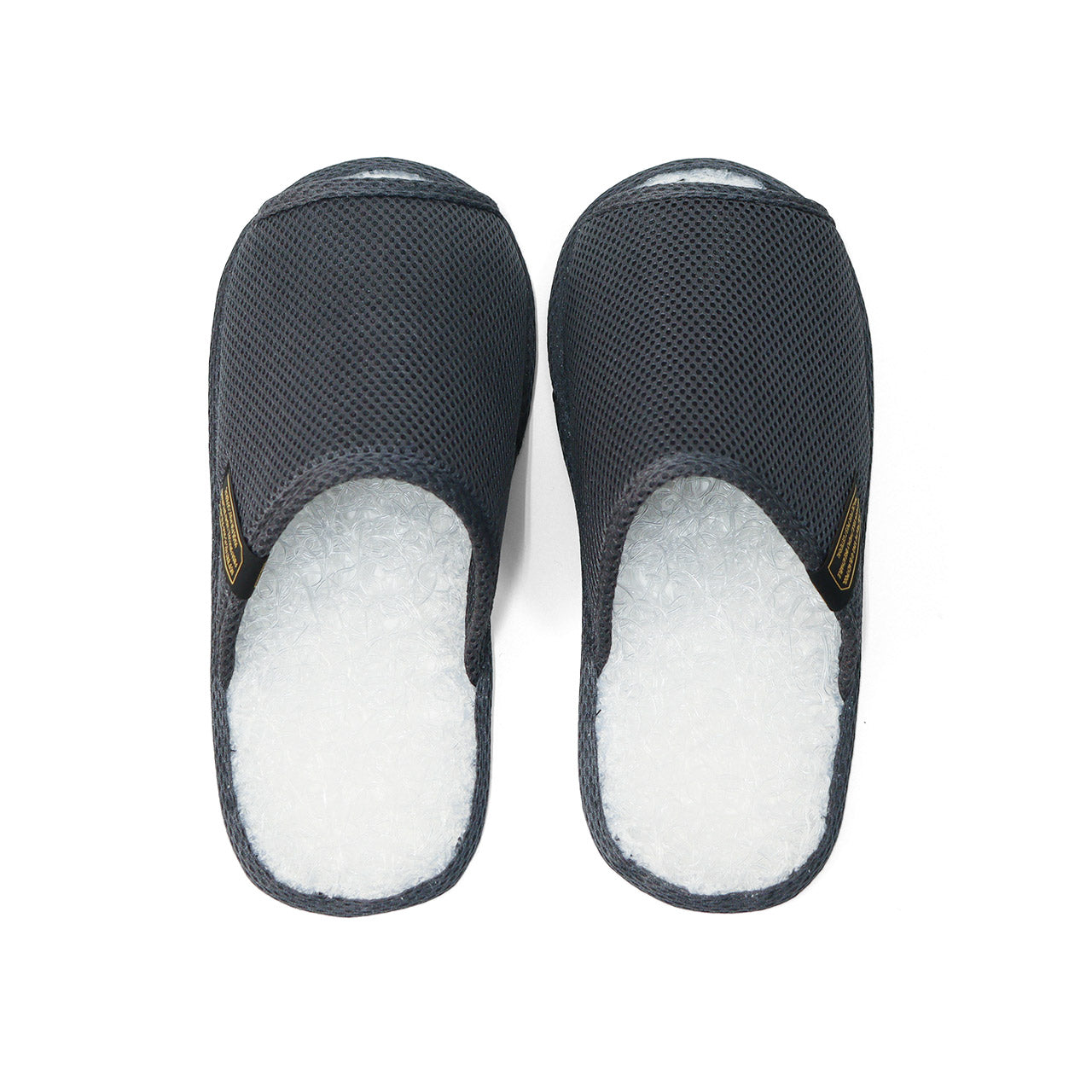 BREATHABLE SLIPPER / ブリーザブル スリッパ