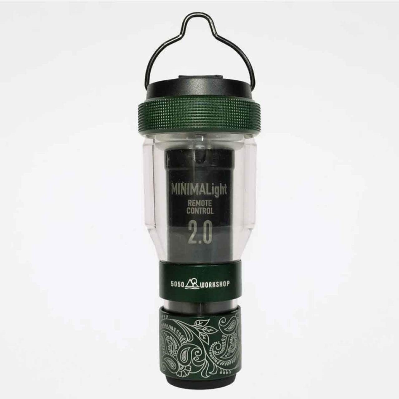 MINIMALight REMOTE CONTROL 2.0