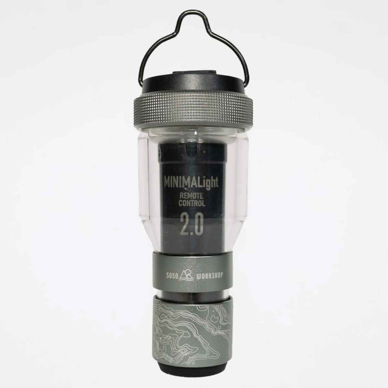 MINIMALight REMOTE CONTROL 2.0