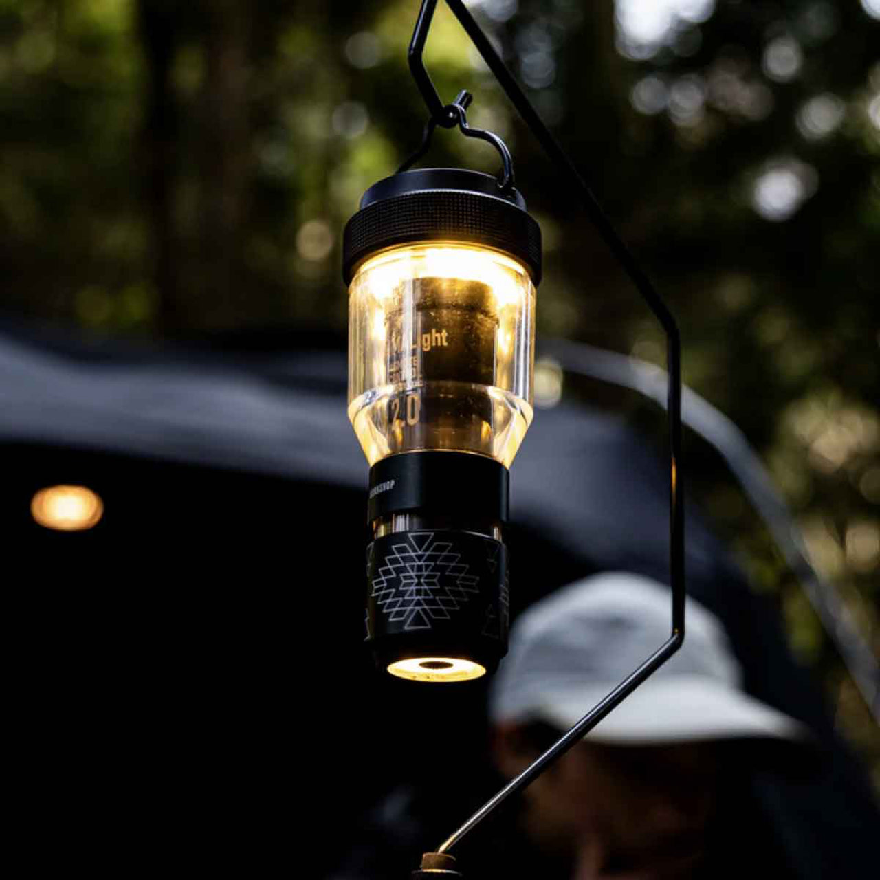 MINIMALight REMOTE CONTROL 2.0