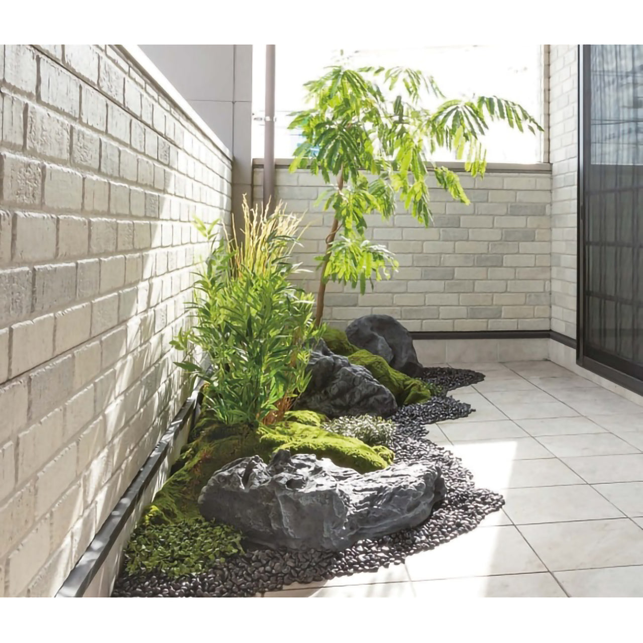 リフェイクグリーン モスシート W900㎜×D1800㎜