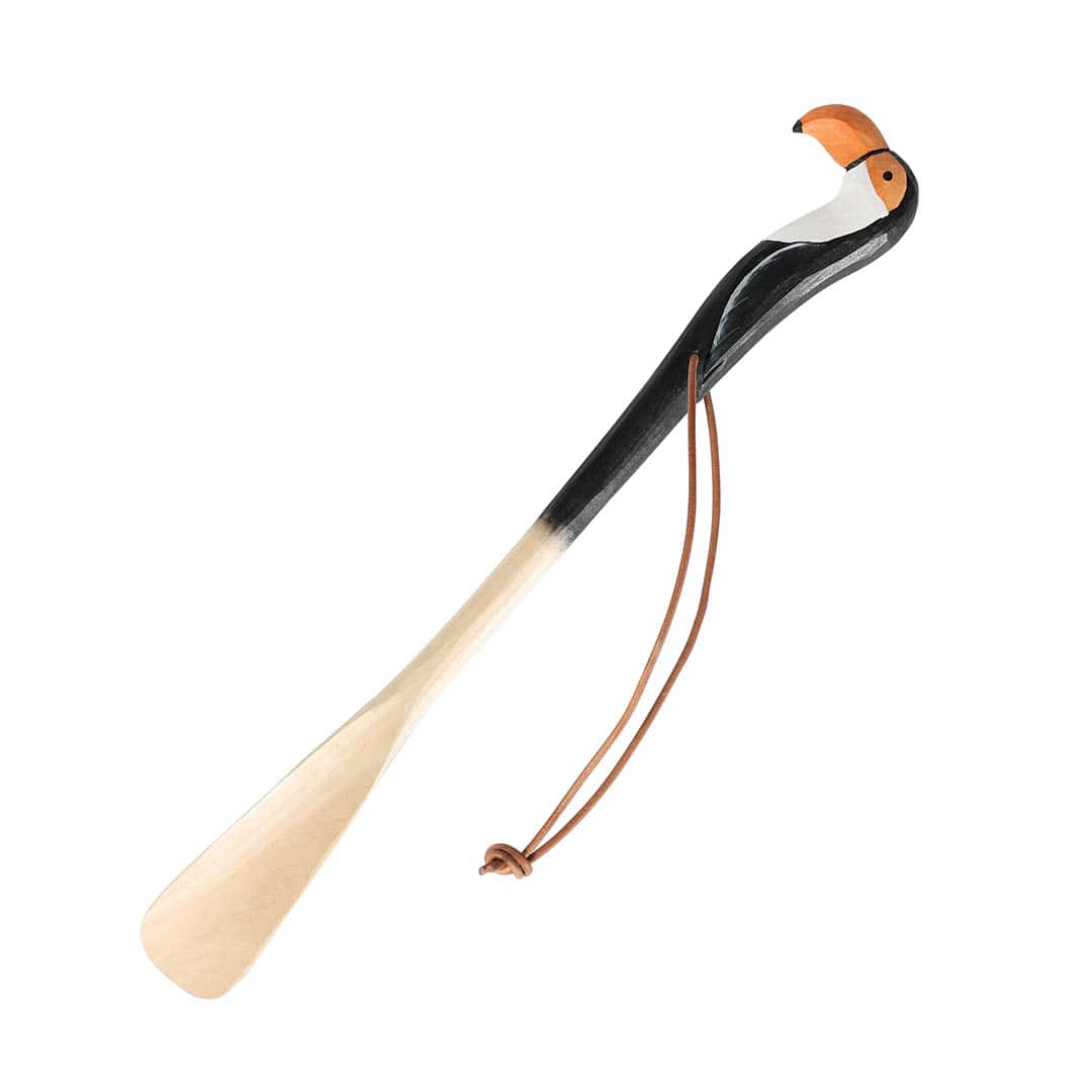 SHOEHORN