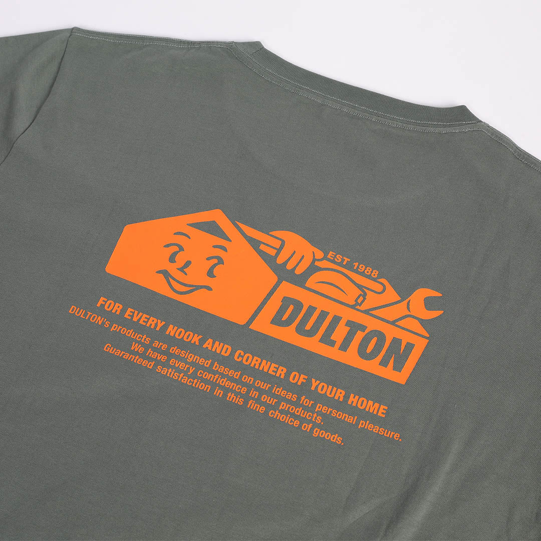 DULTON T-SHIRT TOOL BOX