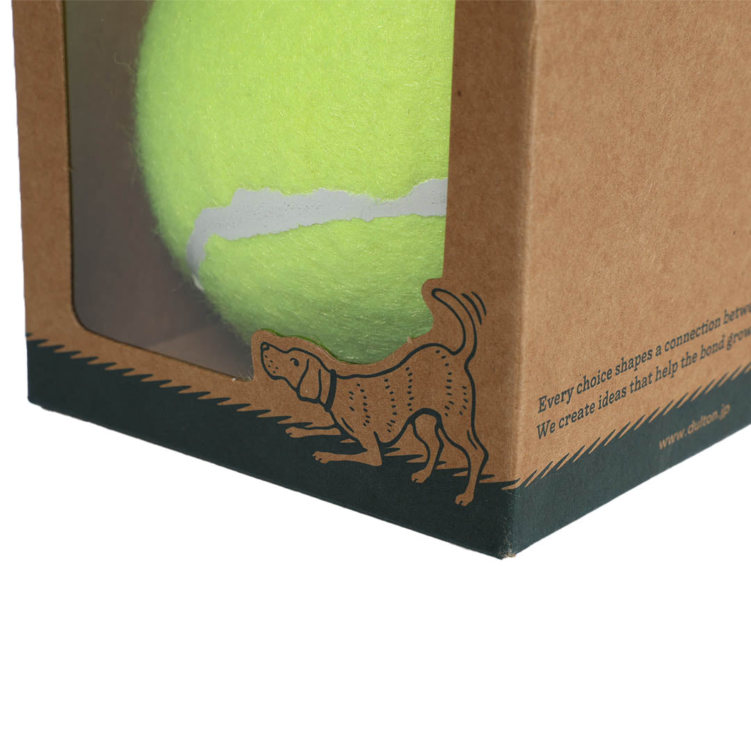 TENNIS BALL