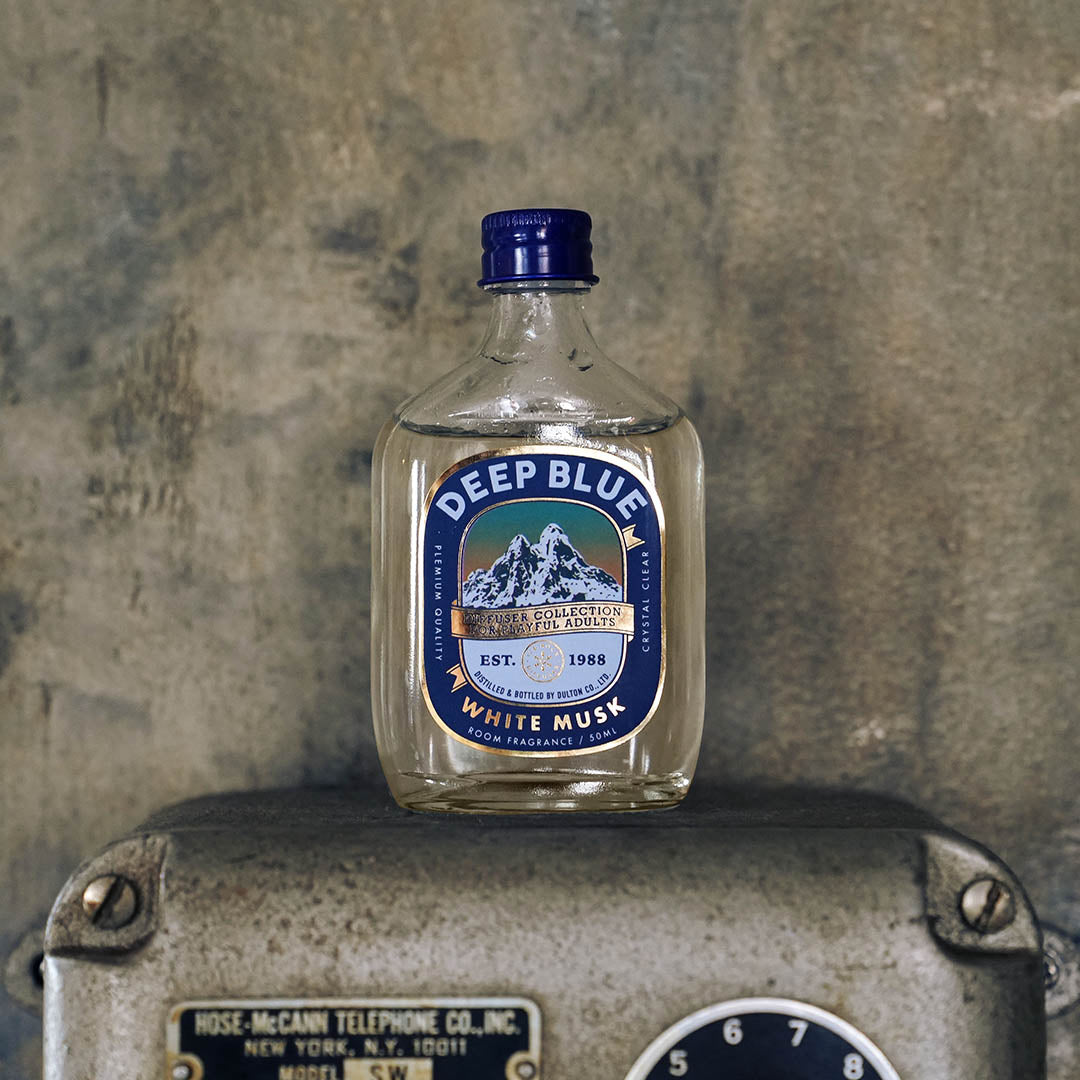 ICE ROCK REFILL BOTTLE