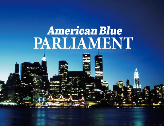 摩天楼とAOR、そしてパーラメント。あの「大人の夜」を覚えていますか？