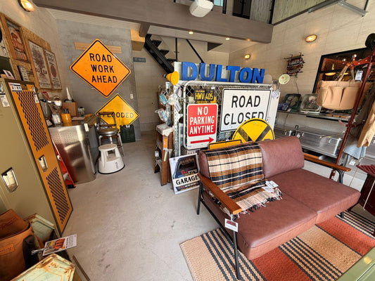 【リニューアル】Garage-outfittersがガレージハウスへ移転！諏訪エリア唯一のダルトン正規取扱店として再始動