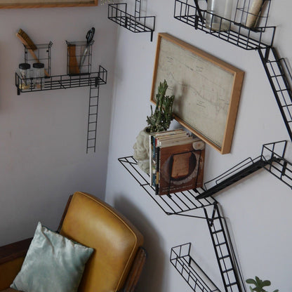 FIRE ESCAPE