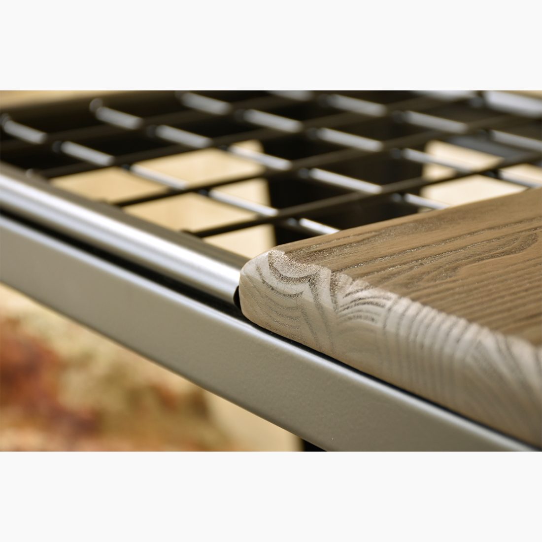 1281 UMBRELLA STAND BENCH/アンブレラスタンドベンチ