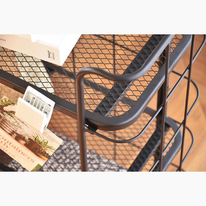 LD SHELF RACK 65