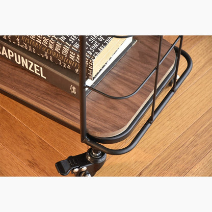 LD SHELF RACK 65