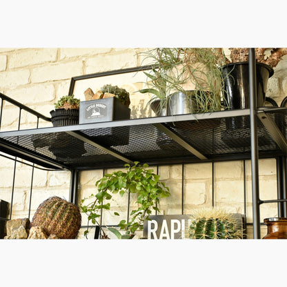 LD SHELF RACK 80