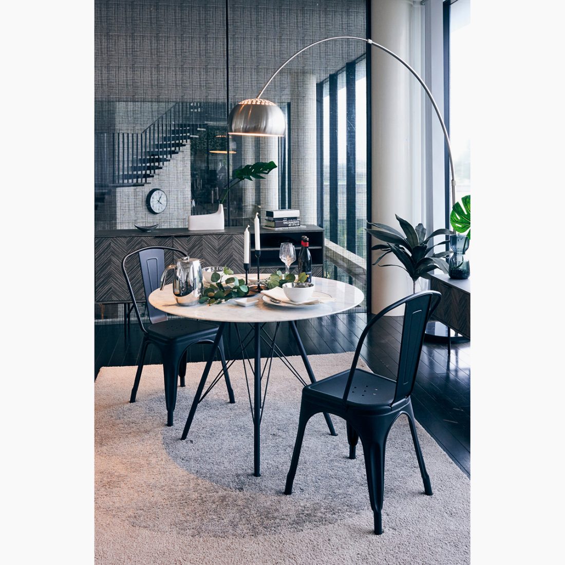 1234 CHAIR/チェア