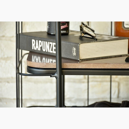 LD SHELF RACK 44