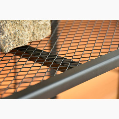 LD SHELF RACK 65