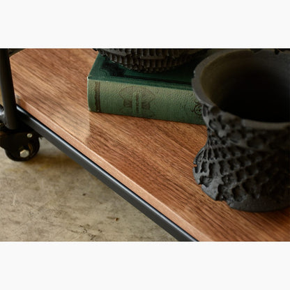 LD SHELF RACK 44