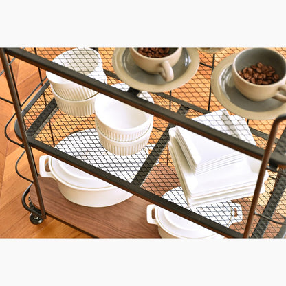 LD SHELF RACK 65