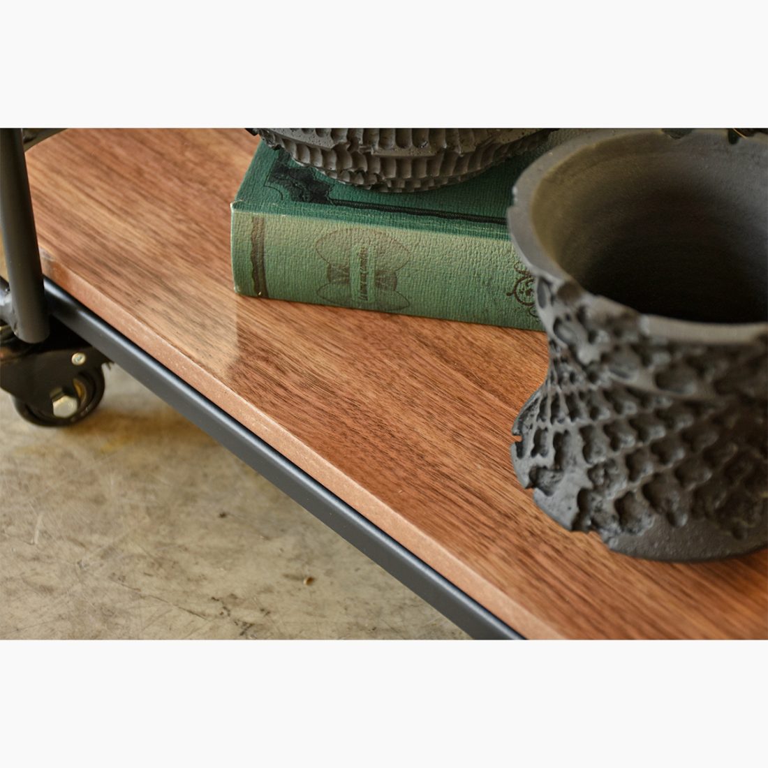 LD SHELF RACK 80 – Garage Outfitters