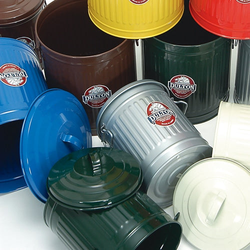 MINI GARBAGE CAN