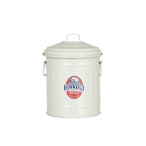 BABY GARBAGE CAN