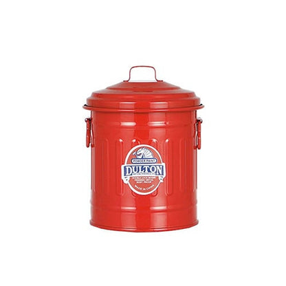 BABY GARBAGE CAN