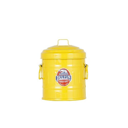 MICRO GARBAGE CAN
