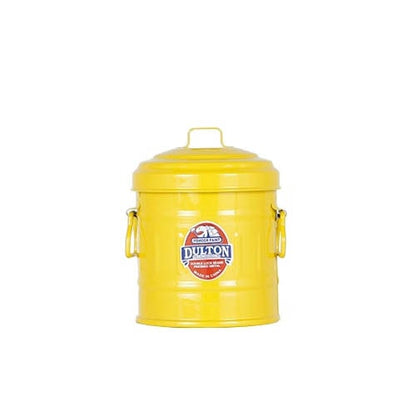 MICRO GARBAGE CAN