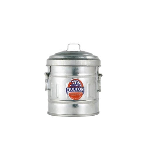 MICRO GARBAGE CAN