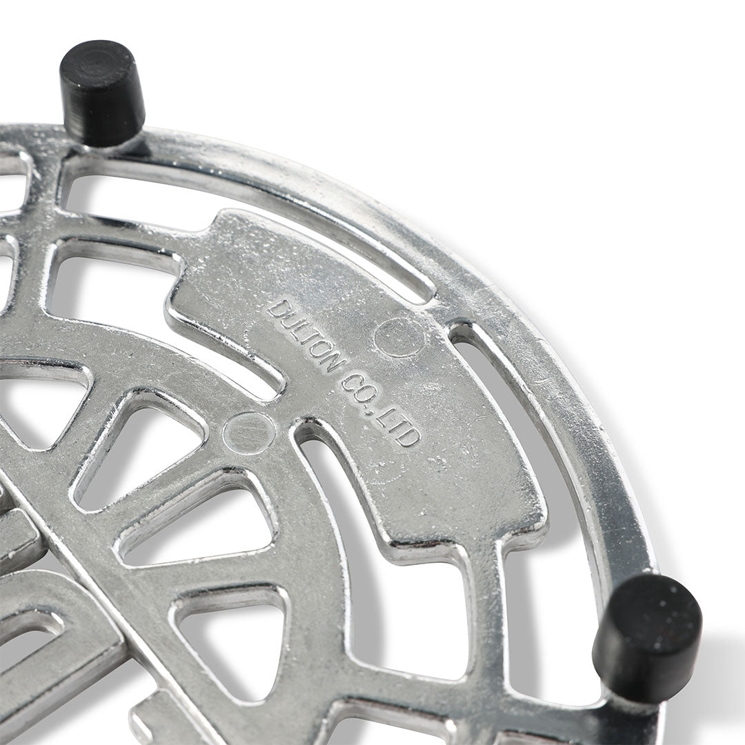 ALUMINUM TRIVET HOT-DINING