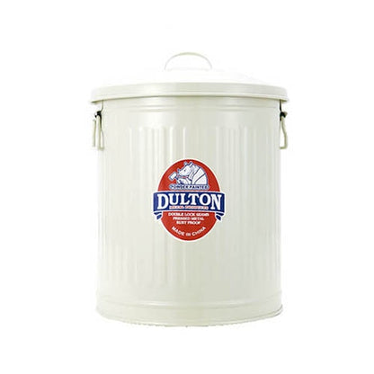 MINI GARBAGE CAN