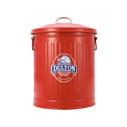 MINI GARBAGE CAN