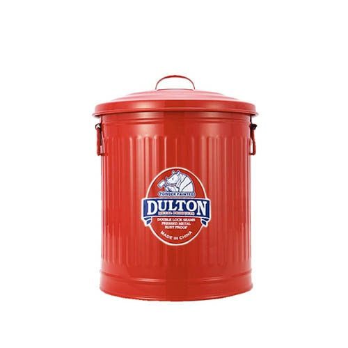 MINI GARBAGE CAN