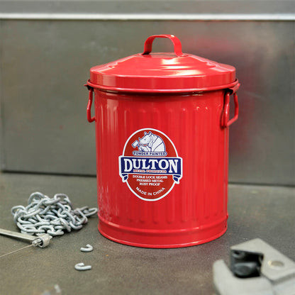 MINI GARBAGE CAN