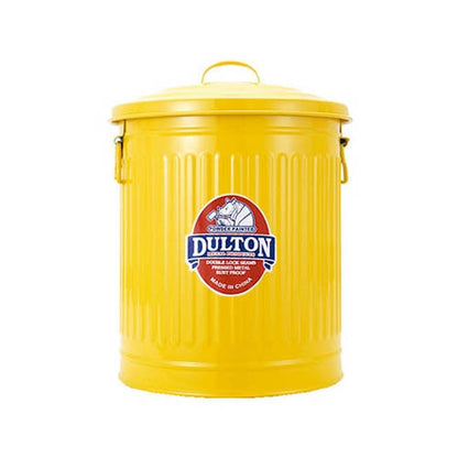 MINI GARBAGE CAN