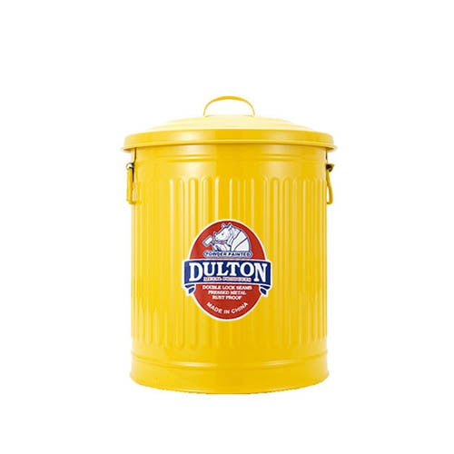 MINI GARBAGE CAN