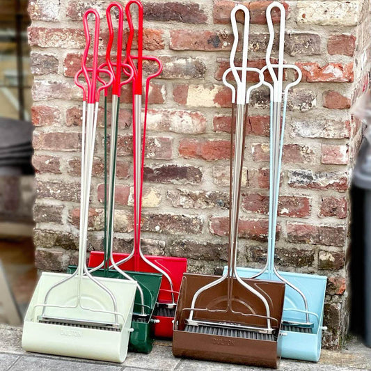 SMILLY SET LONG HANDLE