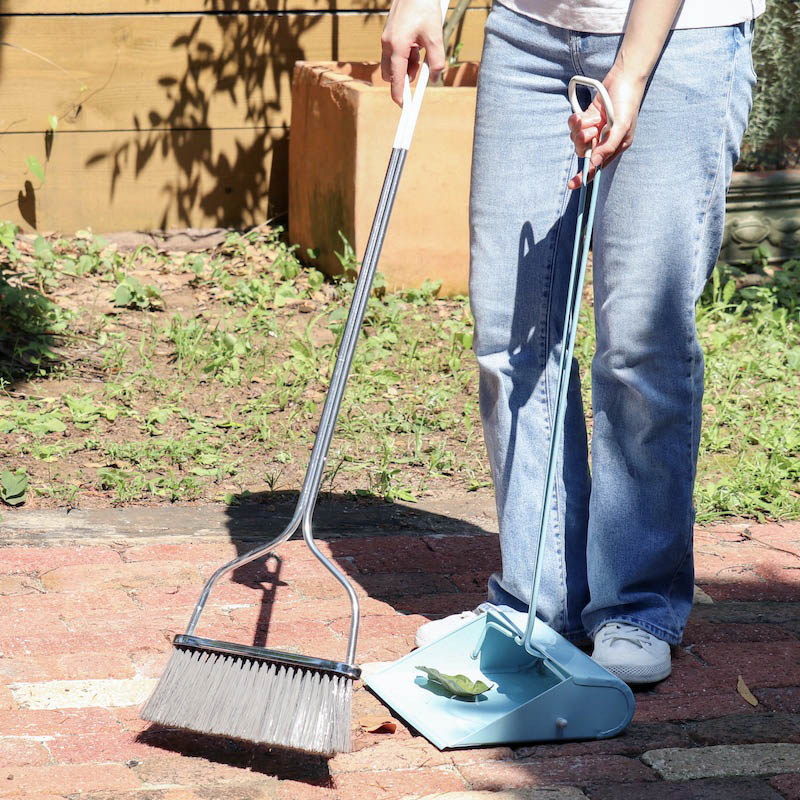SMILLY SET LONG HANDLE