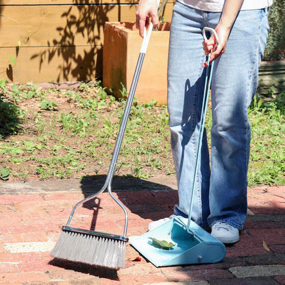 SMILLY SET LONG HANDLE