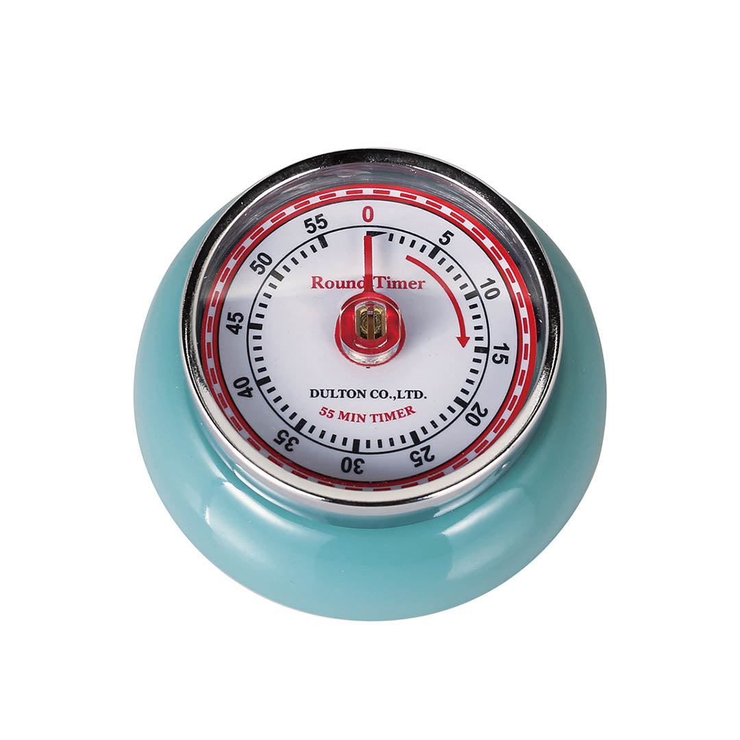 KITCHEN TIMER W/MAGNET