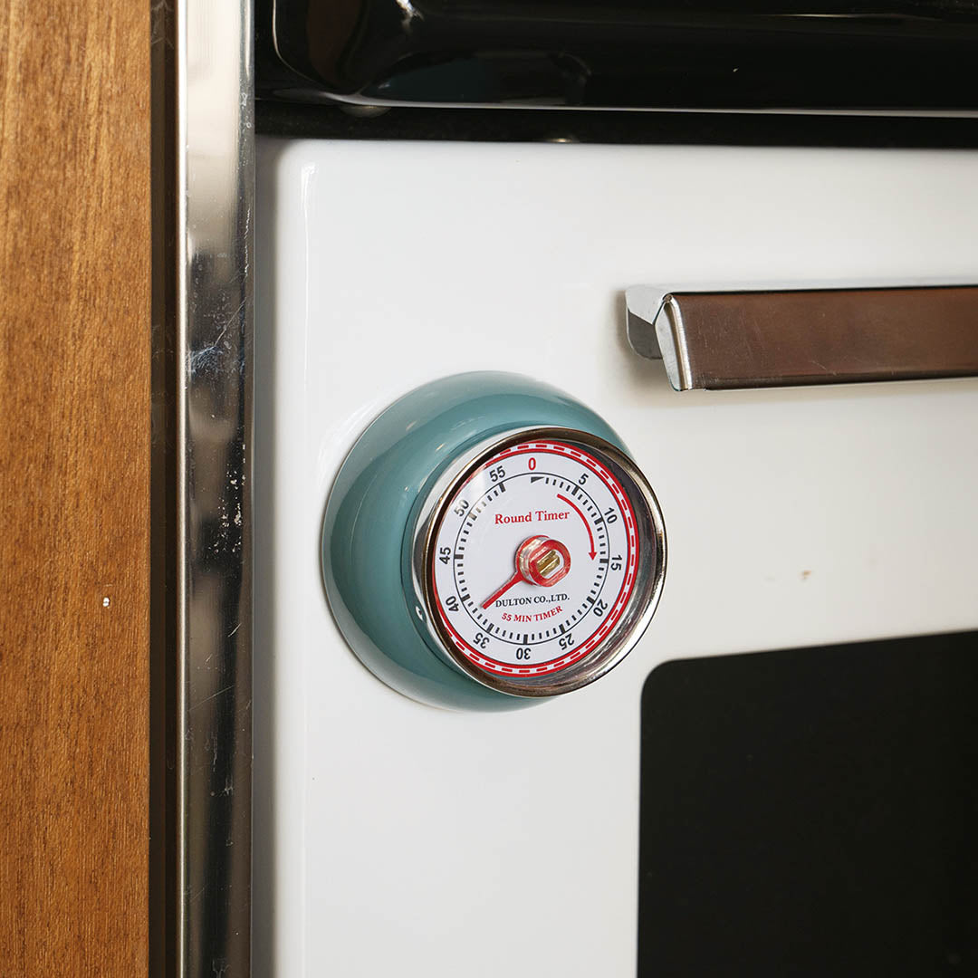 KITCHEN TIMER W/MAGNET