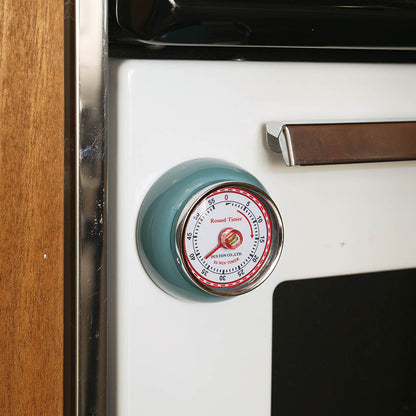 KITCHEN TIMER W/MAGNET