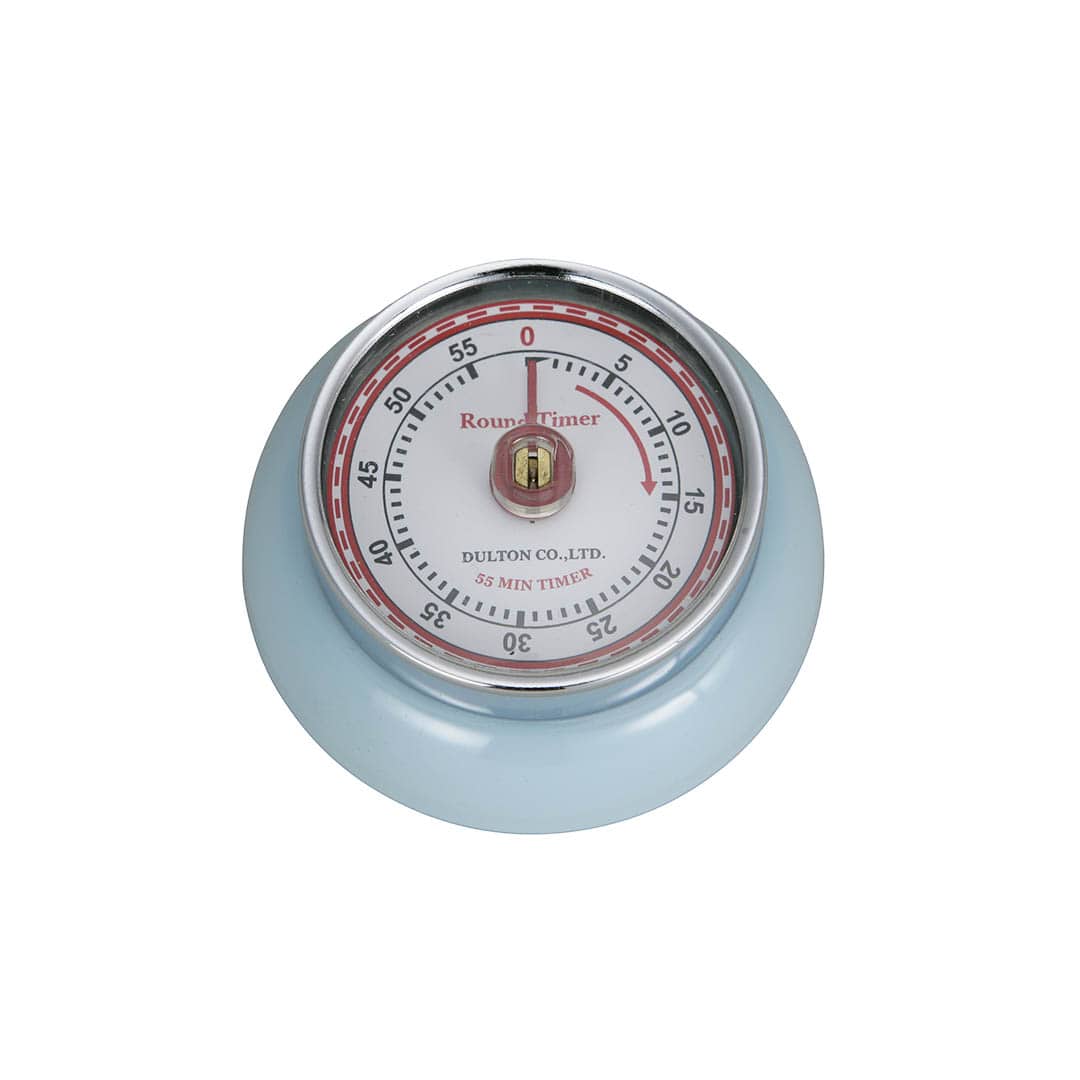 KITCHEN TIMER W/MAGNET