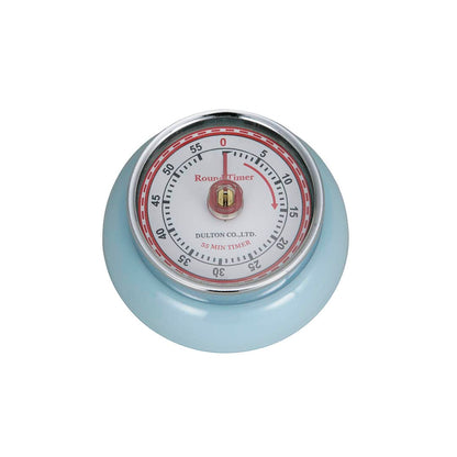 KITCHEN TIMER W/MAGNET