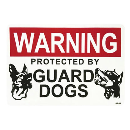 Sign Sticker