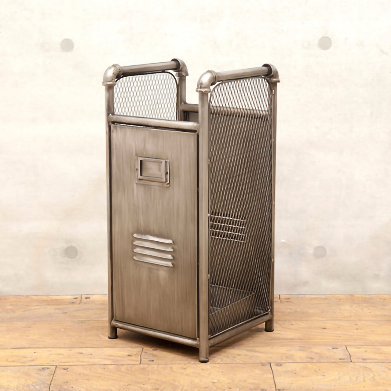 インダストリアル アンブレラスタンド　